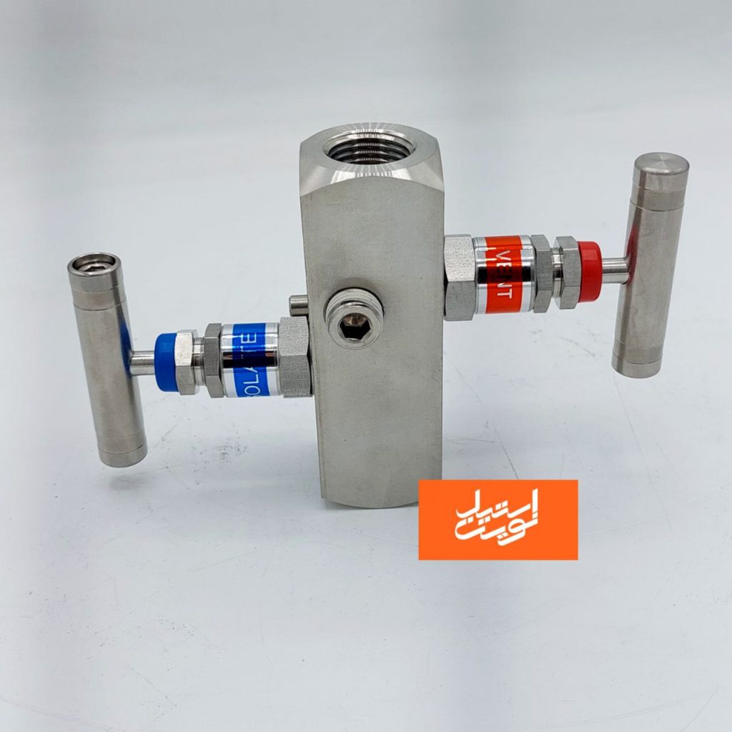 شیر منیفولد