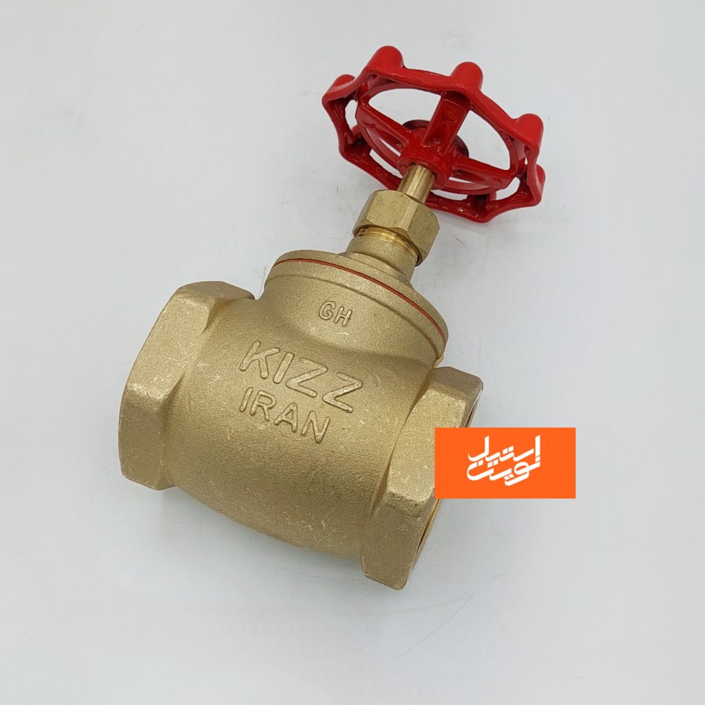 نمایندگی کیز ایران