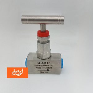 نیدل ولو استیل