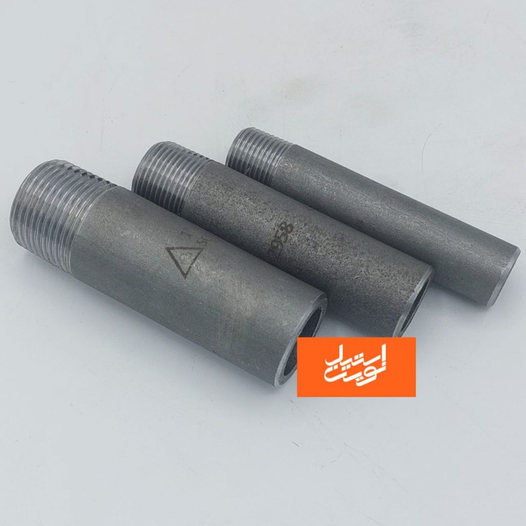 نیپل دنده ایی