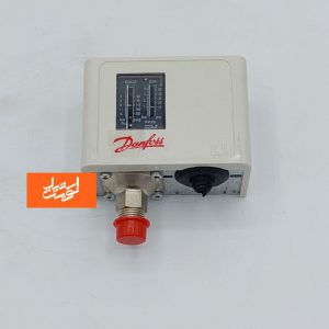 پرشر سوئیچ دامفوس