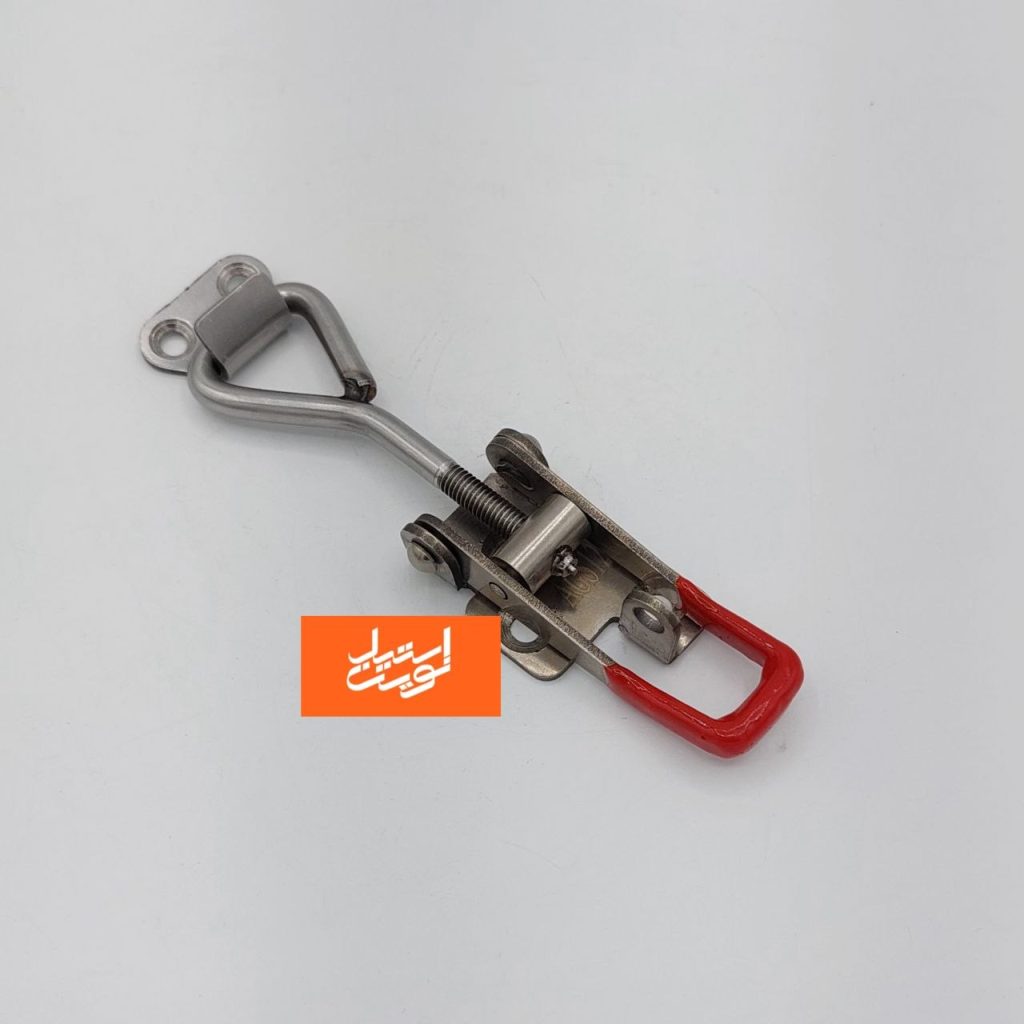 کلمپ کشی