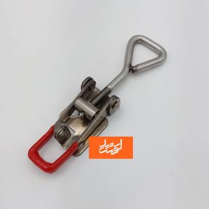 کلمپ کشی استیل