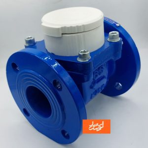 کنتور آب فلنجدار