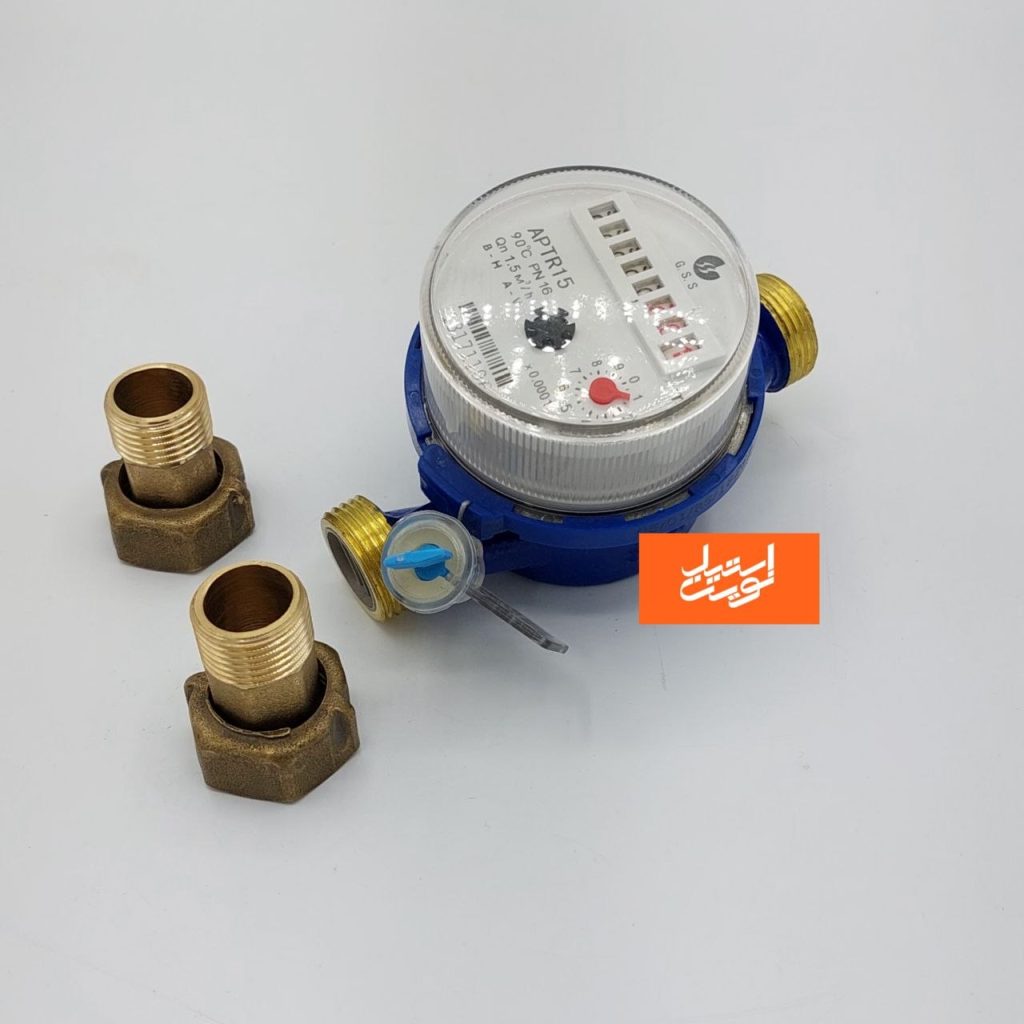 کنتور تفکیکی آپارتمانی