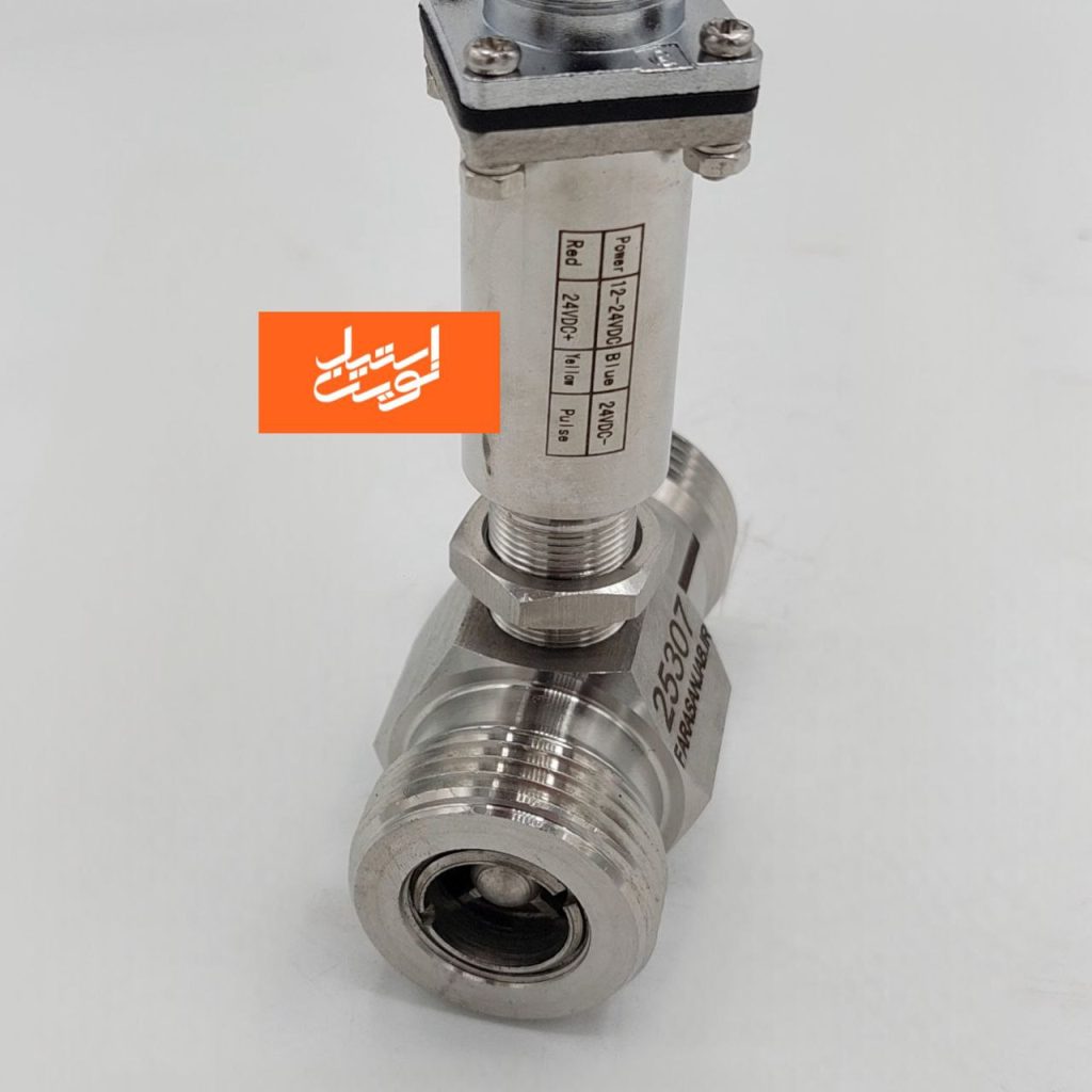 کنتور توربینی