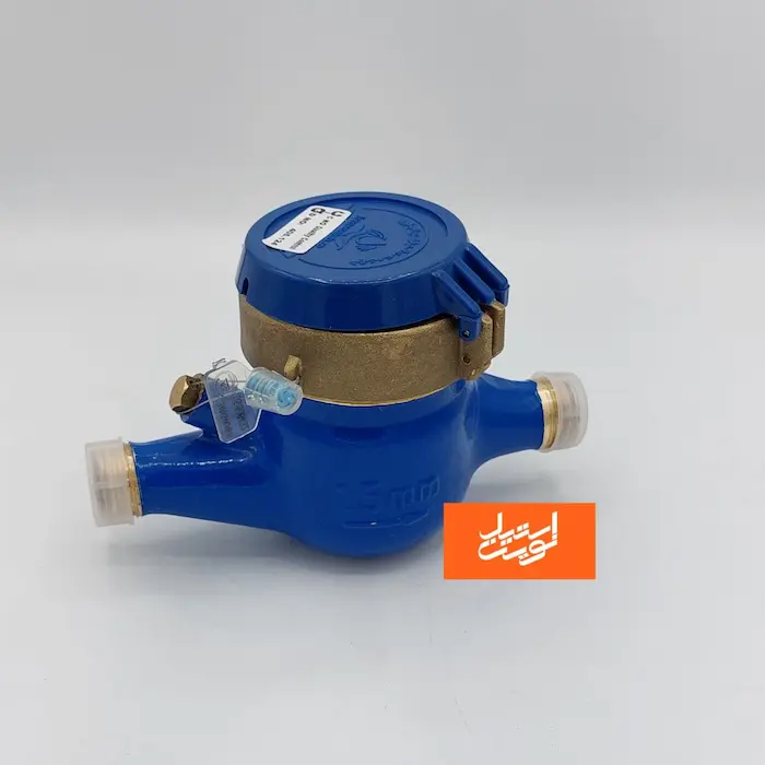 کنتور مولتی جت