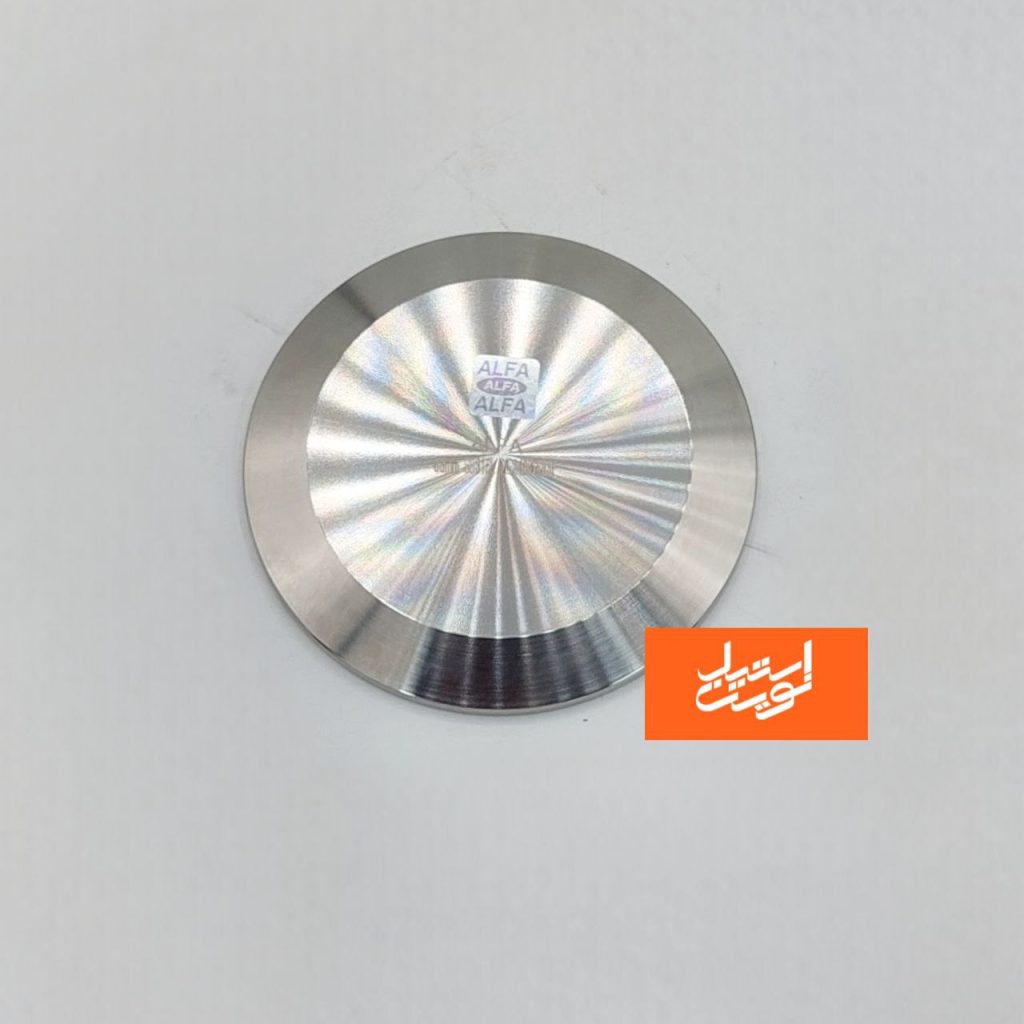 کورکن استیل