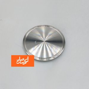 کورکن کلمپ استیل