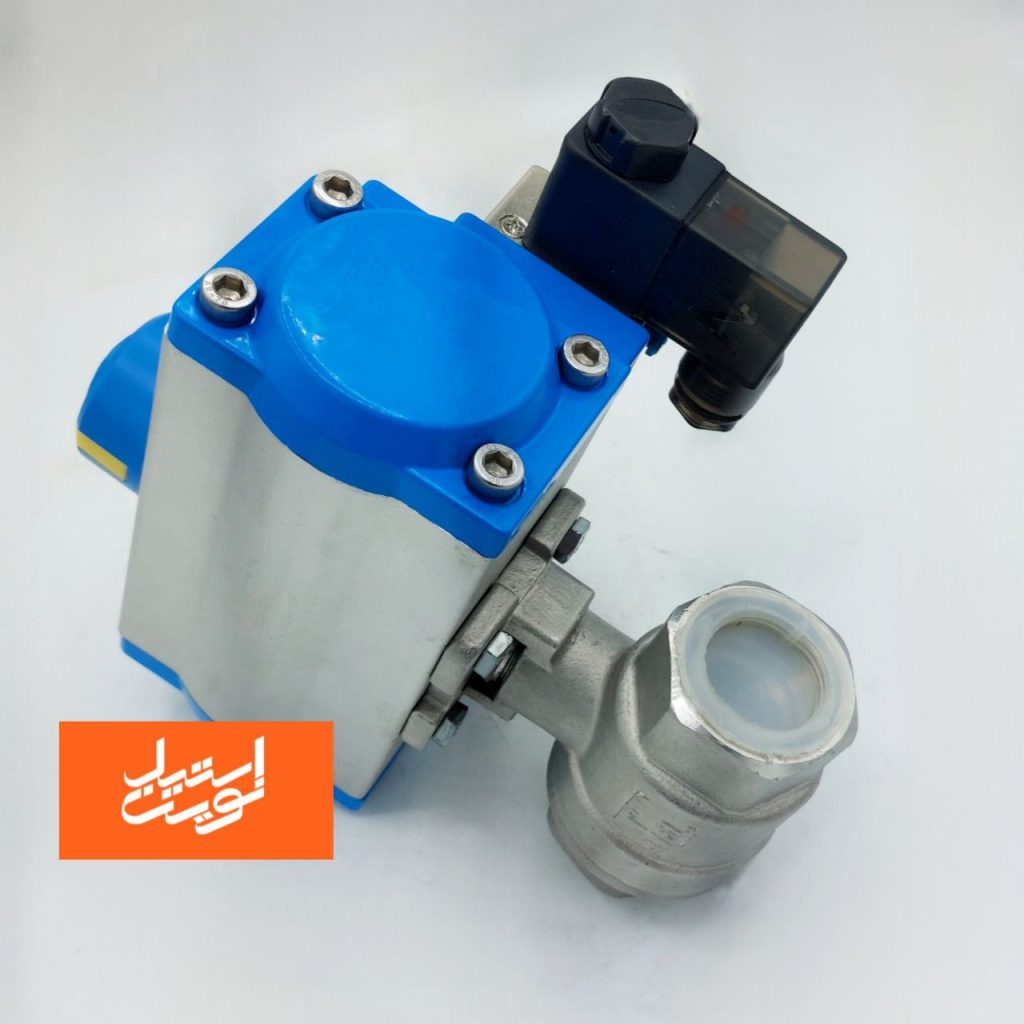 گازی اکچوتوری