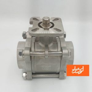 گازی اکچویتور