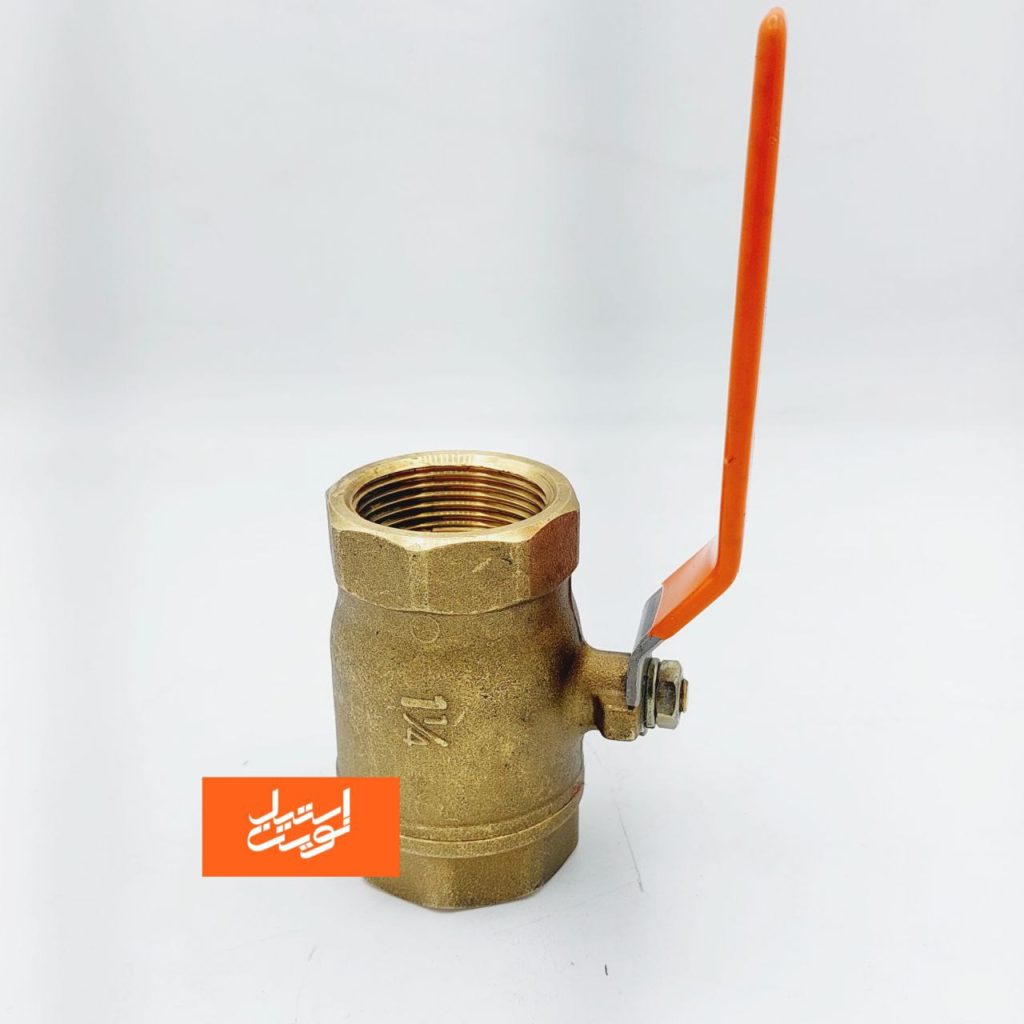 گازی برنجی کیتز