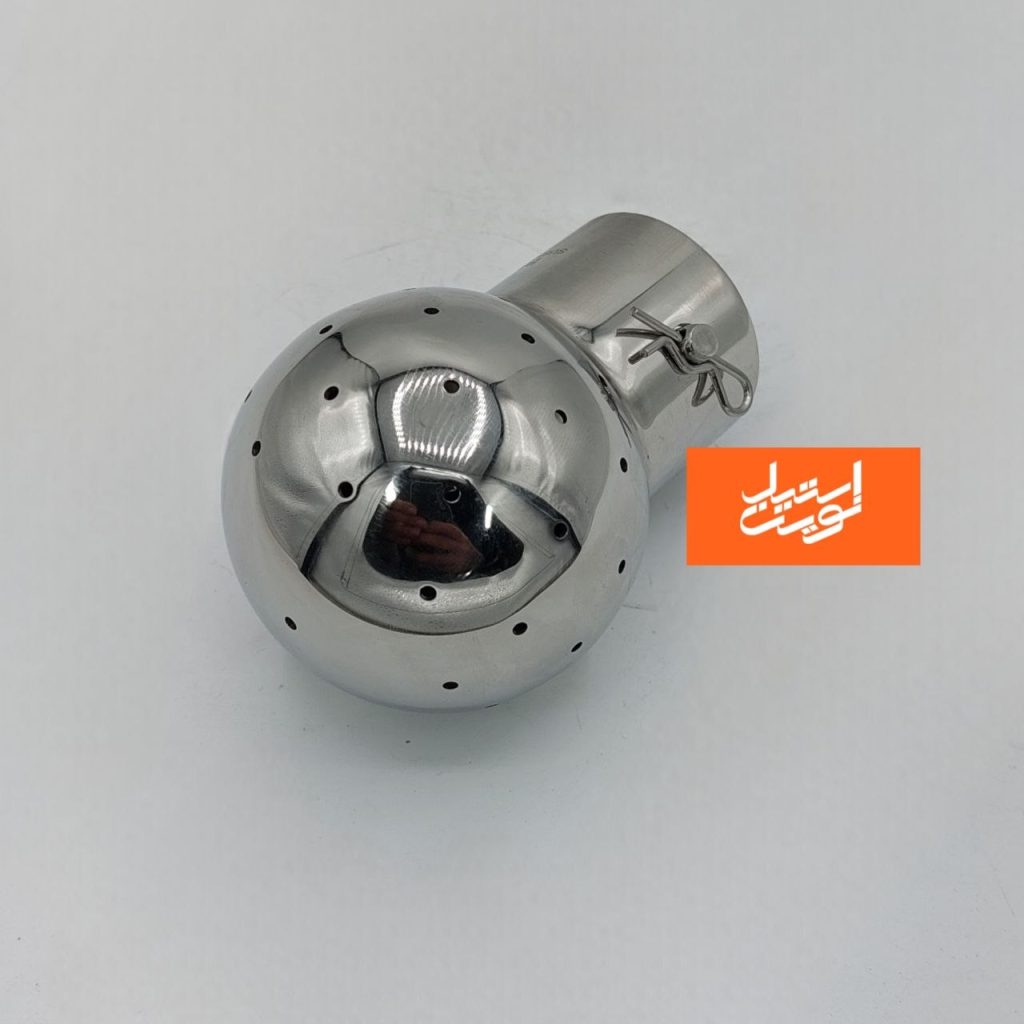 گوی شستشوی مخزن