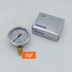 گیج فشار پکنز