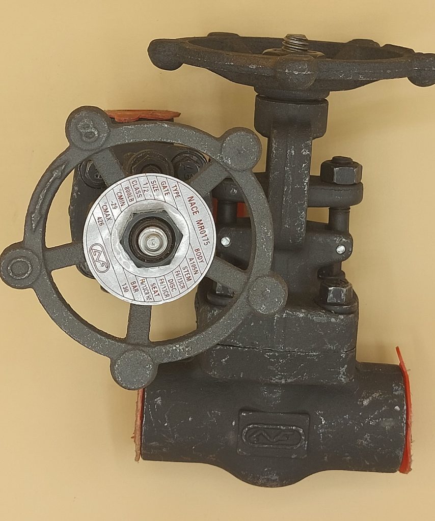 شیر فلکه کلاس 800